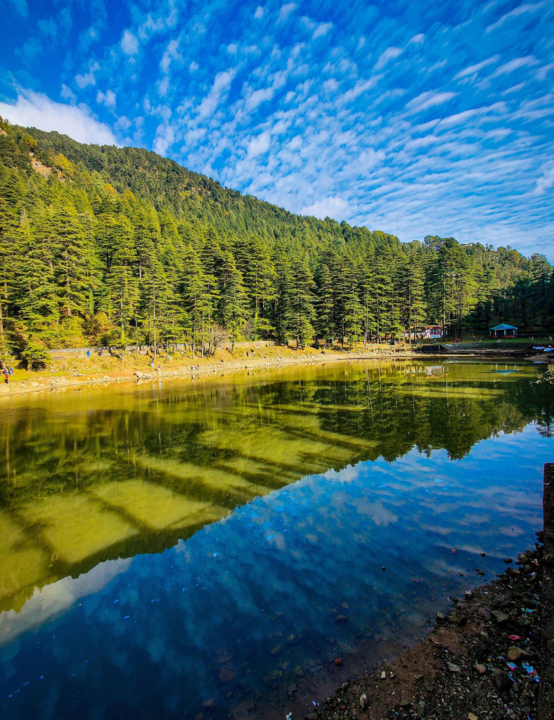 Himachal Pradesh