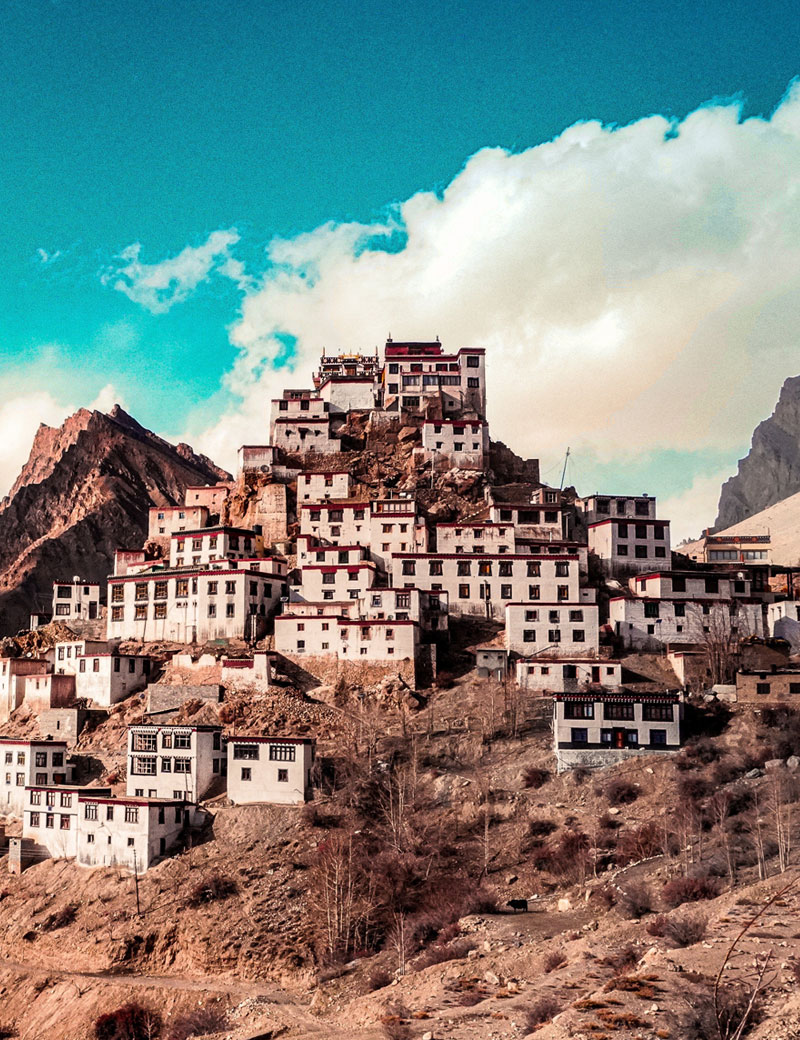 Spiti