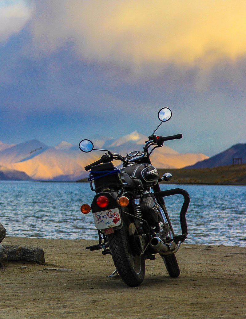 Ladakh