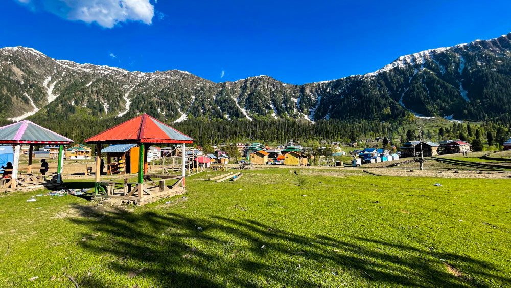 8 Days of Arunachal Pradesh