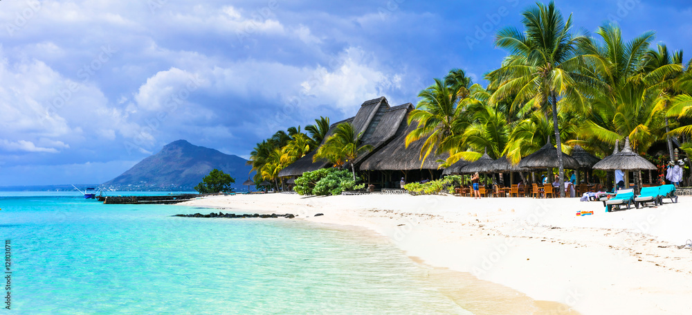 Mauritius in 5 Days: Beaches, Nature & Adventure
