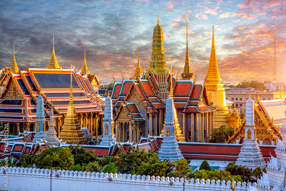 Thailand Trip Planner: Your Complete Guide to the Land of Smiles
