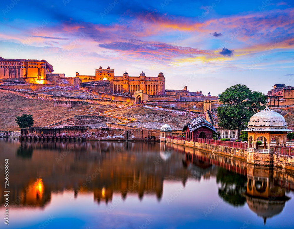 Heritage Rajasthan Circuit – Jaipur, Mandawa & Bikaner (4N/5D)