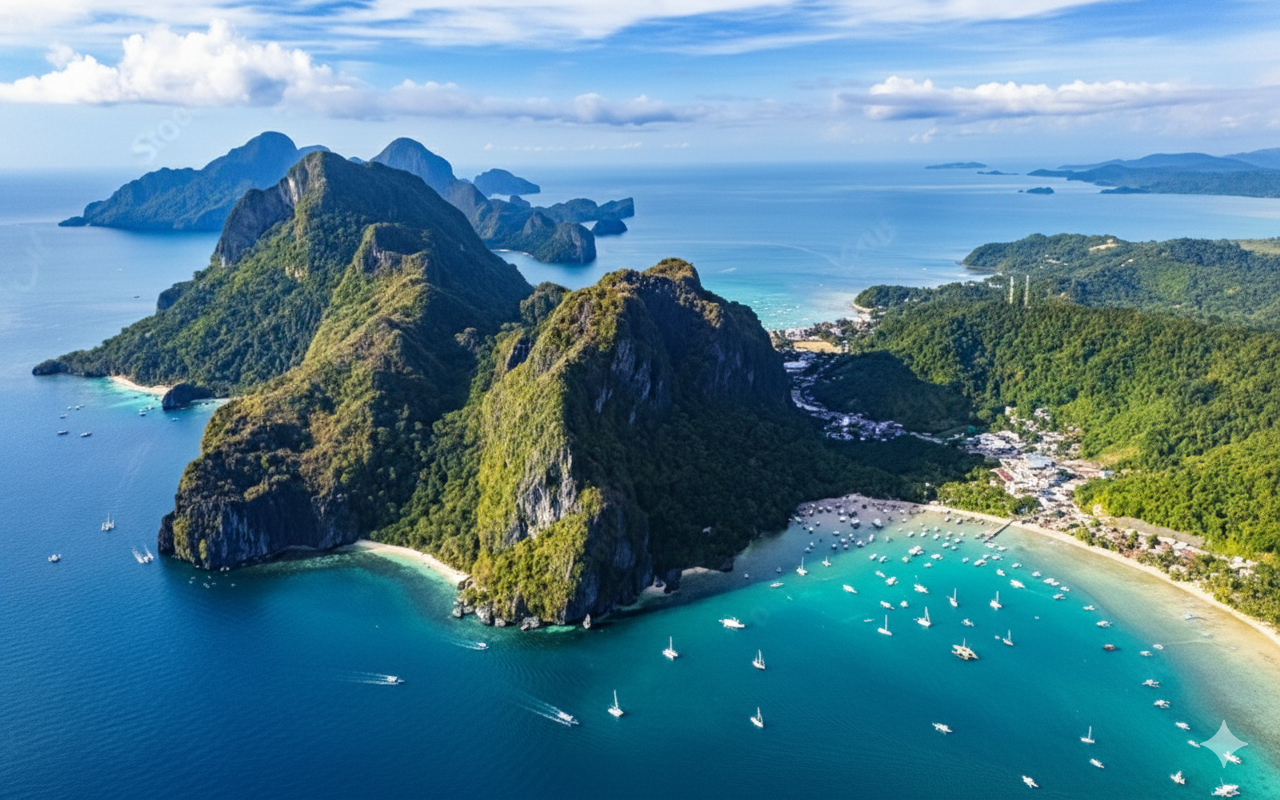Philippines in 5 Days: Islands, Beaches & Adventures