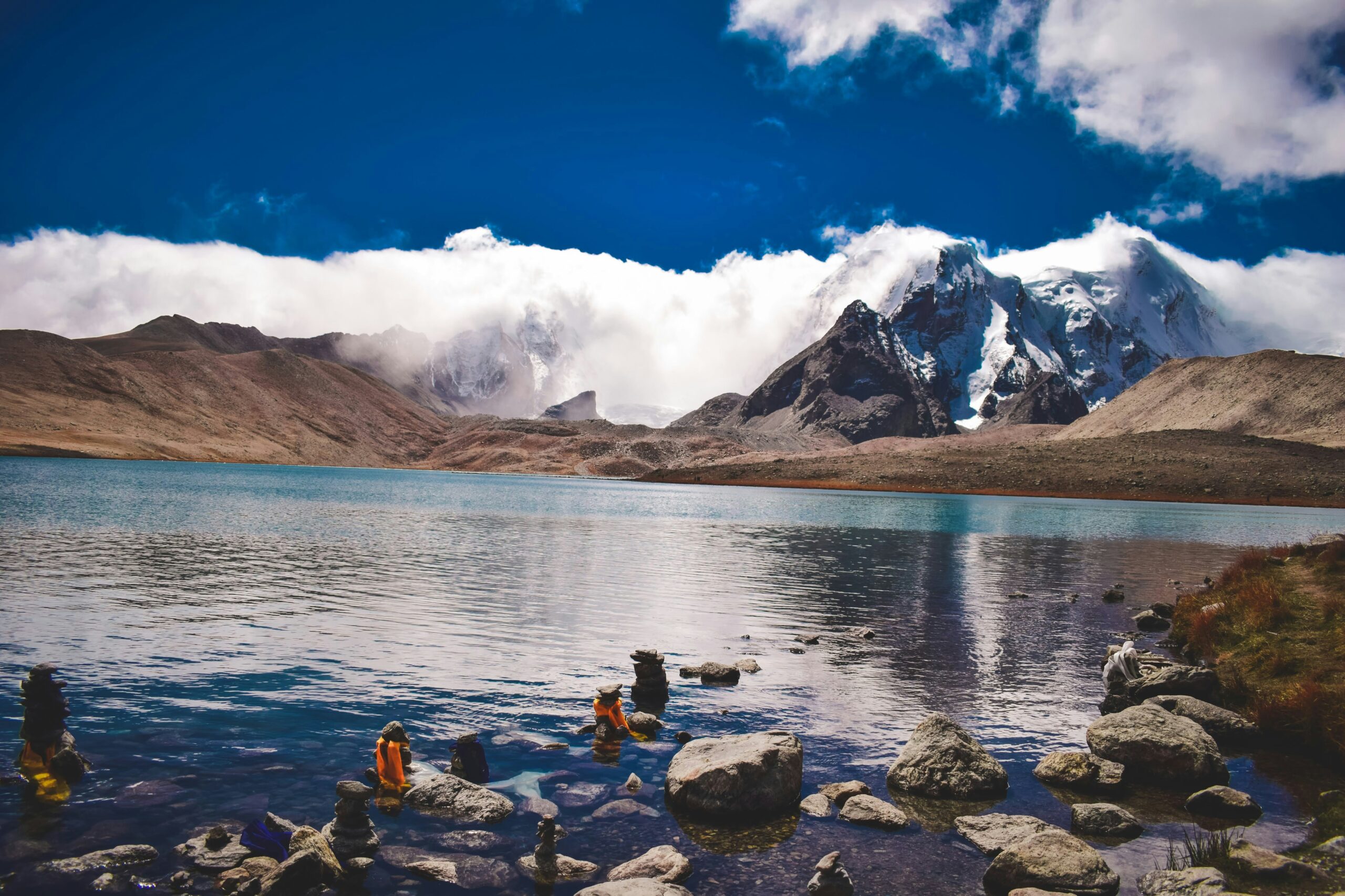 Sikkim Express: Stunning 2–3 Day Himalayan Getaway