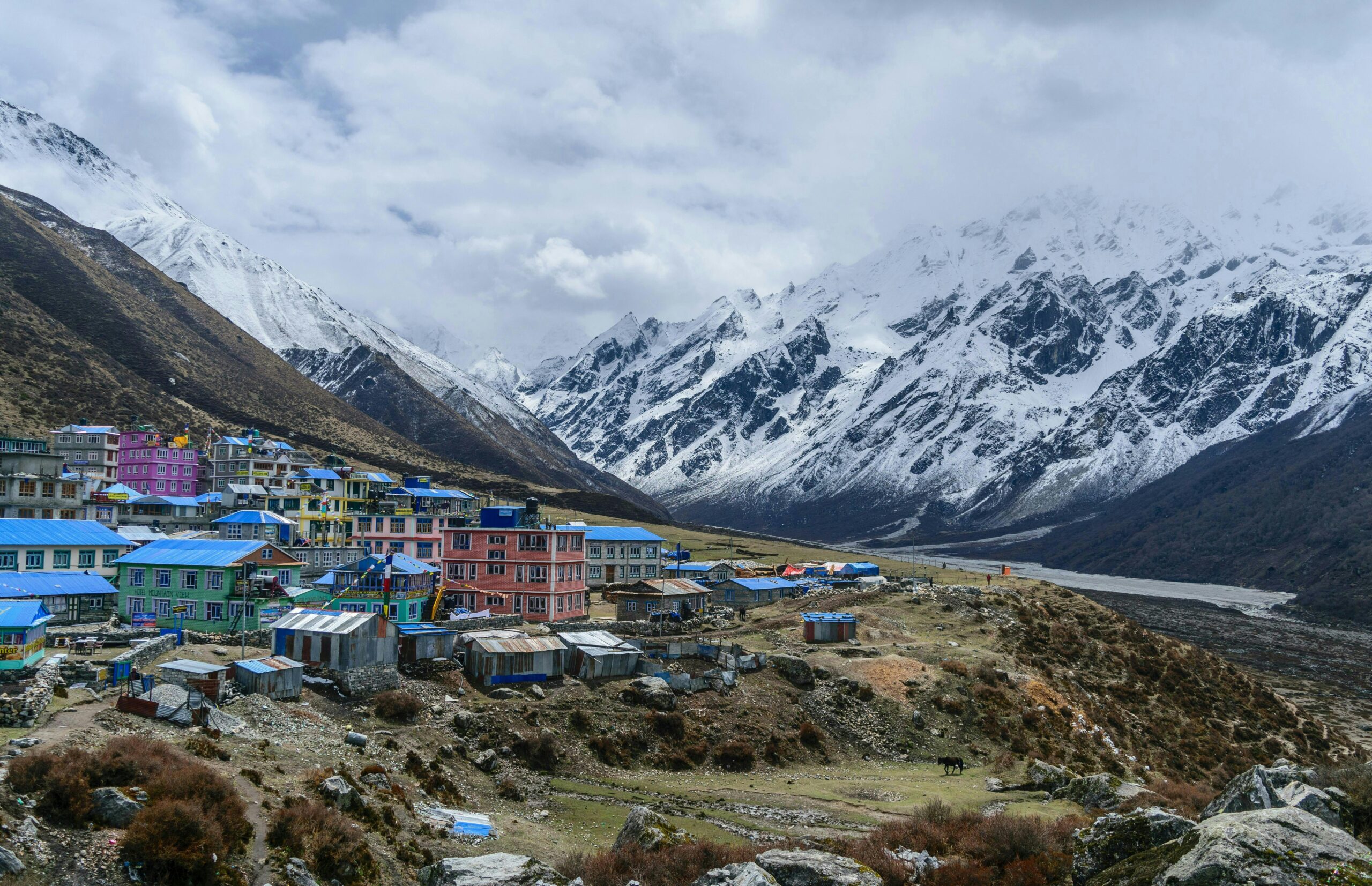 Sikkim Tour Package – Explore the Himalayas in 5 Days