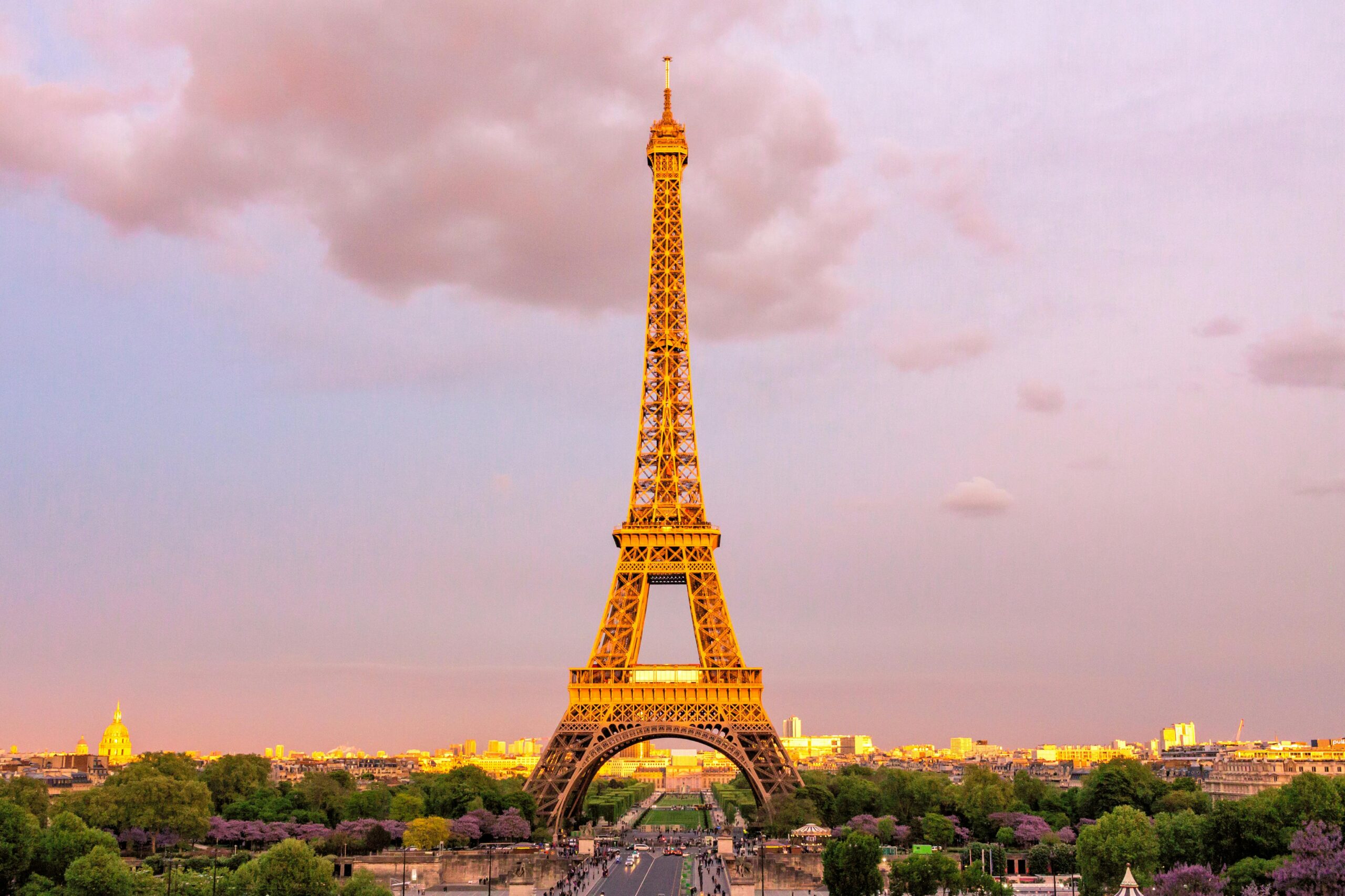France in 5 Days – Romance, Art & Countryside Charm