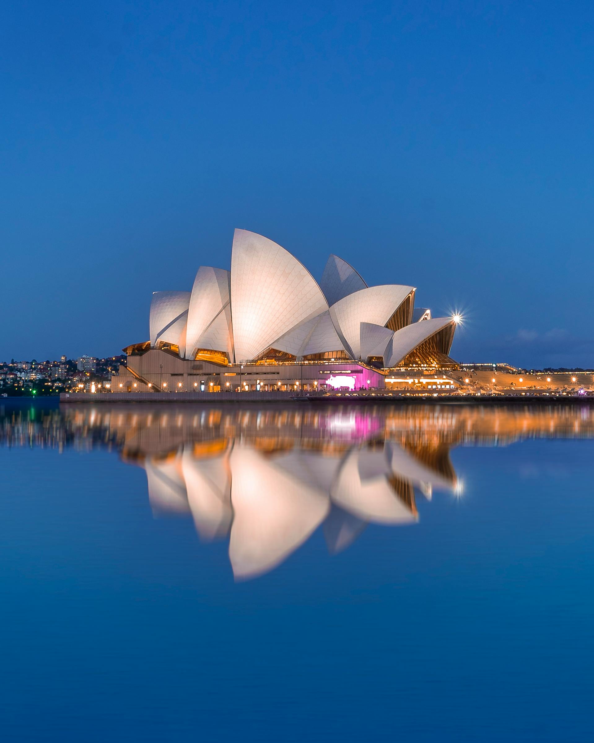Australia in 5 Days – Beaches, Wildlife & Iconic Sights
